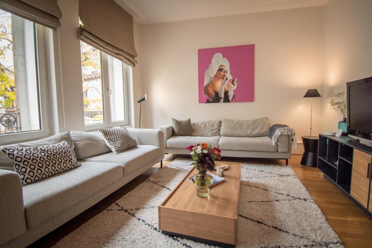 Hello Colmar, Duplex Cathedrale, Historic Center Appartement Buitenkant foto