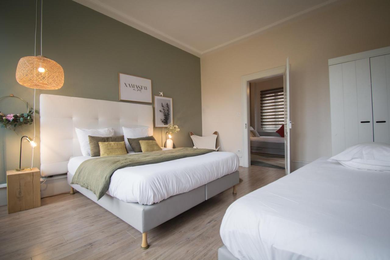 Hello Colmar, Duplex Cathedrale, Historic Center Appartement Buitenkant foto