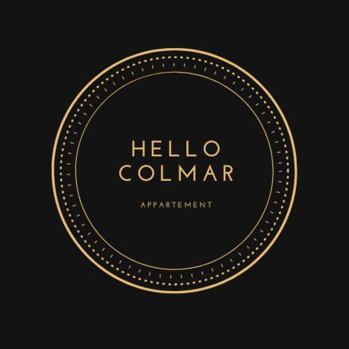 Hello Colmar, Duplex Cathedrale, Historic Center Appartement Buitenkant foto